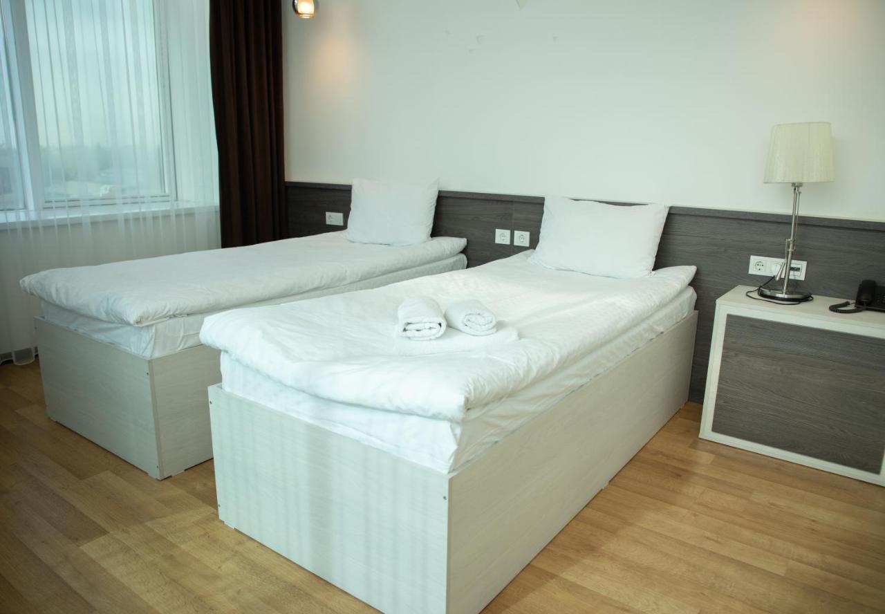 Astra Hotel Almaty Exteriér fotografie